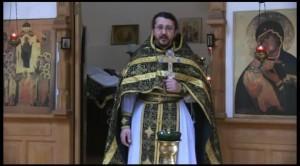 Свет Христов просвещает всех
