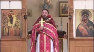 проповедь в день памяти жен - мироносиц
