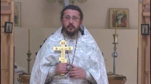 Проповедь в день памяти Ксении Петербургской