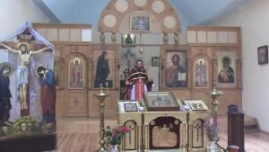 Без Причастия Тела и Крови Христовой нет настоящей жизни. Священник Игорь Сильченков.