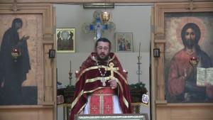 Сия заповедаю вам, да любите друг друга. Ин. 15:17. Проповеди священника Игоря Сильченкова