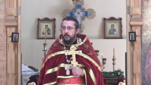 Проповедь в День Победы. Священник Игорь Сильченков.