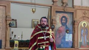 Проповедь о благодати смирения. Священник Игорь Сильченков.