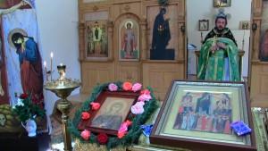 Проповедь в день прославления Блаженной Ксении Петербургской
