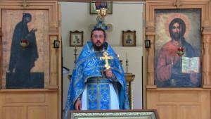 Знамение не дастся роду лукавому и прелюбодейному.Священник Игорь Сильченков
