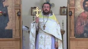 Проповедь в день памяти святых первоверховных апостолов Петра и Павла. Священник Игорь Сильченков.