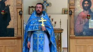 Проповедь в день памяти Почаевской иконы Божией Матери. Священник Игорь Сильченков