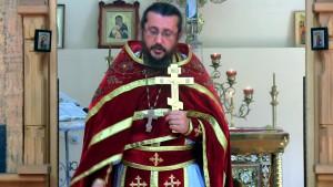 Христианская православная проповедь в день памяти князей страстотерпцев Бориса и Глеба.