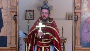 Христианская православная проповедь в день памяти священномученика Ермолая.