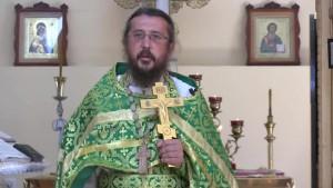 Проповедь в день памяти преподобных отцов Киево-Печерских, в Дальних пещерах почивающих.