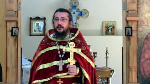 Христианская православная проповедь: Ценности Земные и Духовные.