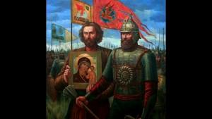 Христианская православная проповедь: Проповедь в день иконы Казанской Божией Матери.