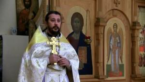 Христианская православная проповедь: Как мы изгоняем Господа из своей жизни.