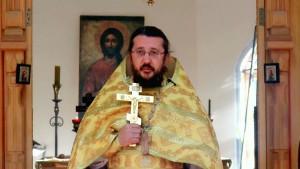 Христианская православная проповедь в день памяти Святителя Николая Чудотворца.