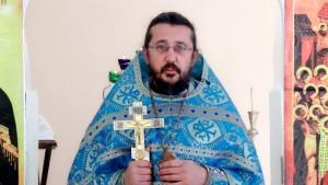 Для чего каждому из нас дана его жизнь .Священник Игорь Сильченков.
