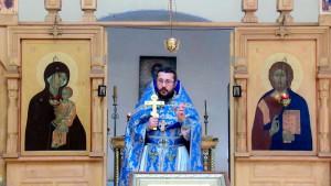 Христианская православная проповедь в день Введения во храм Пресвятой Богородицы.