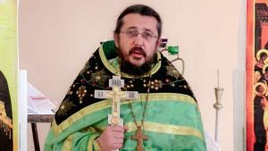 Христианская православная проповедь: С Богом все возможно.