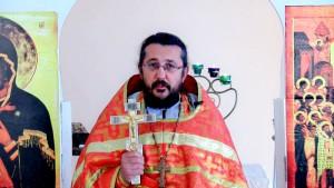 Христианская православная проповедь: Истина всегда побеждает.