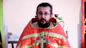 Христианская православная проповедь: Мы всегда должны бодрствовать, ожидая Господа.