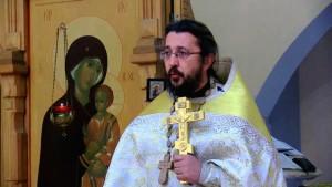 Христианская православная проповедь: Перед началом каждого дела узнай,есть ли на него воля Божия.