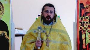 Христианская православная проповедь: Как возлюбить Господа всем сердцем своим и ближнего как самого себя.