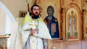 Христианская православная проповедь в день памяти Святителя Василия Великого.
