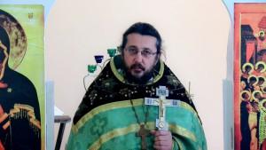 Христианская православная проповедь: Почему не следует разводиться.