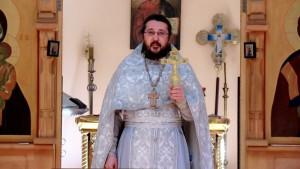 Христианская православная Проповедь в день памяти новомученников и исповедников Церкви Русской.