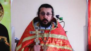 Христианская православная проповедь: Чем опасно своеволие в духовной жизни.