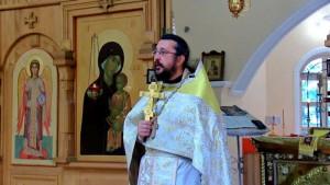 Христианская православная проповедь: Проповедь в неделю о Страшном Суде.