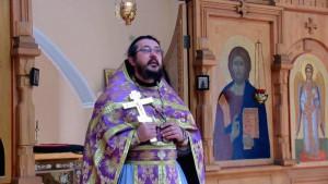 Христианская православная проповедь: Ничего не бойтесь кроме грехов своих.