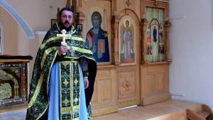 Христианская православная проповедь: Самоукорение это скальпель, врачующий душевные раны.