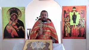 Христианская православная проповедь: О браке и монашестве.