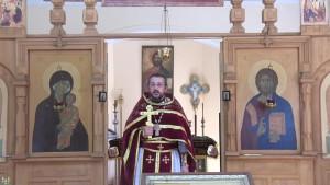 Христианская православная проповедь: Проповедь в Неделю о слепом.