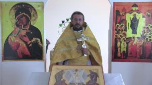 Христианская православная проповедь в день памяти Луки Крымского.