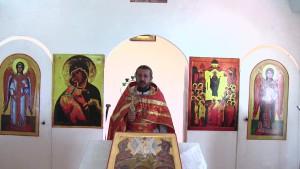 Христианская православная проповедь в день отдания Пасхи. Проповеди священника Игоря Сильченкова