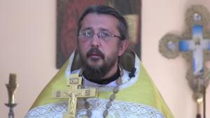 Христианская православная проповедь в день памяти отцов Первого Вселенского собора.
