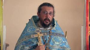 Христианская православная проповедь: Многие житейские хлопоты мешают нам быть с Богом в любви, счастье и спасении.