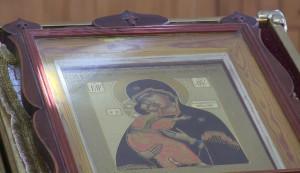 Христианская православная проповедь в день памяти Владимирской иконы Божией Матери.