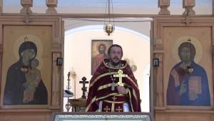 Проповедь на Рождество честного славного Пророка, Предтечи и Крестителя Господня Иоанна.