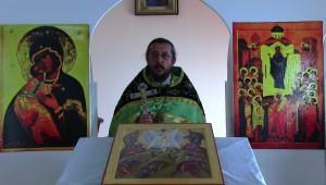 Христианская православная проповедь в день памяти благоверных князей Петра и Февронии. Проповеди священника Игоря Сильченкова