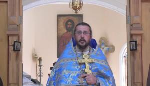 Проповедь на Рождество Пресвятой Владычицы нашей Богородицы и Приснодевы Марии. Священник Игорь Сильченков