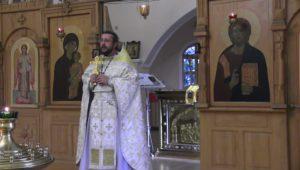 Христианская православная проповедь: Не бойтесь убивающих тело.