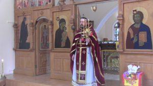 Христианская православная проповедь в понедельник Светлой седмицы. Проповеди священника Игоря Сильченкова