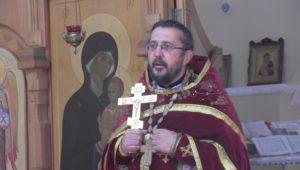 Христианская православная проповедь на Радоницу. Кто возлюбил добро, а кто зло. Проповеди священника Игоря Сильченкова