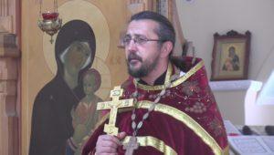 Христианская православная проповедь: Проповедь в день памяти святых жен-мироносиц Марии Магдалины, Марии Клеоповой, Саломии, Иоанны, Марфы и Марии, Сусанны и иных.