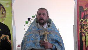 Христианская православная проповедь: О том, почему мы все братья и сестры во Христе. Проповеди священника Игоря Сильченкова