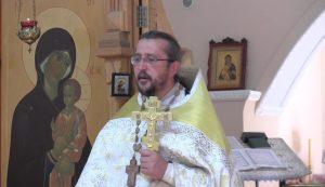 Христианская православная проповедь: Что такое брачная одежда в притче о брачном пире. Проповеди священника Игоря Сильченкова