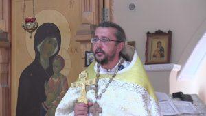 Христианская православная проповедь: Да будут чресла ваши препоясаны и светильники горящи. от Луки 12:35. Проповеди священника Игоря Сильченкова