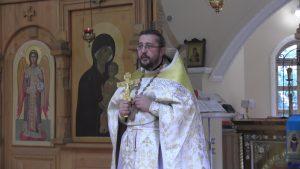 Христианская православная проповедь: Что значит, в Бога богатеет. Проповеди священника Игоря Сильченкова
